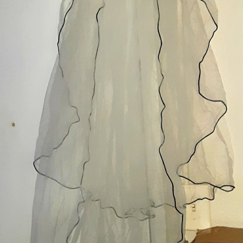 Christina Wu Wedding dress